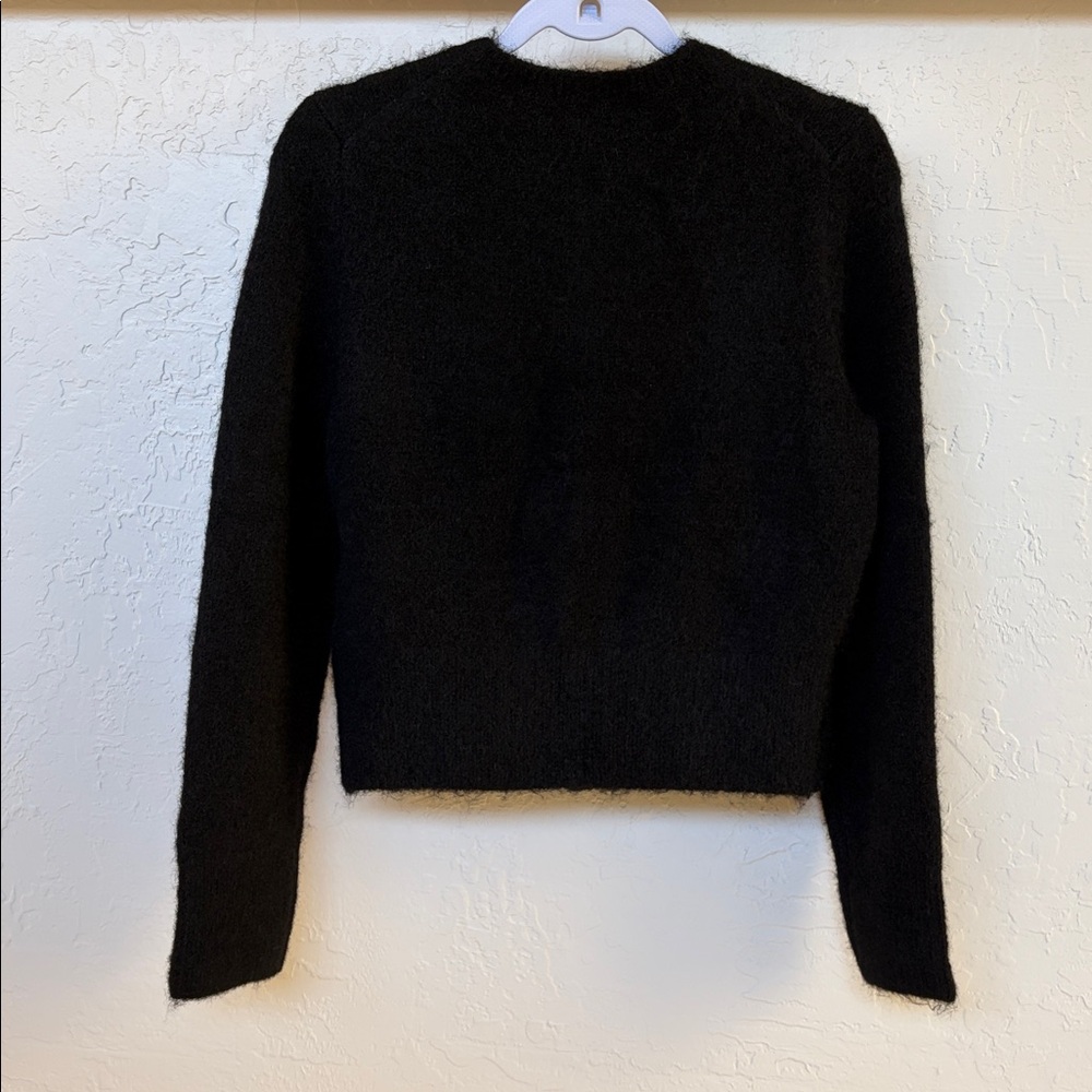 Amazon Essentials Fuzzy Cardigan - Picture 4 of 5